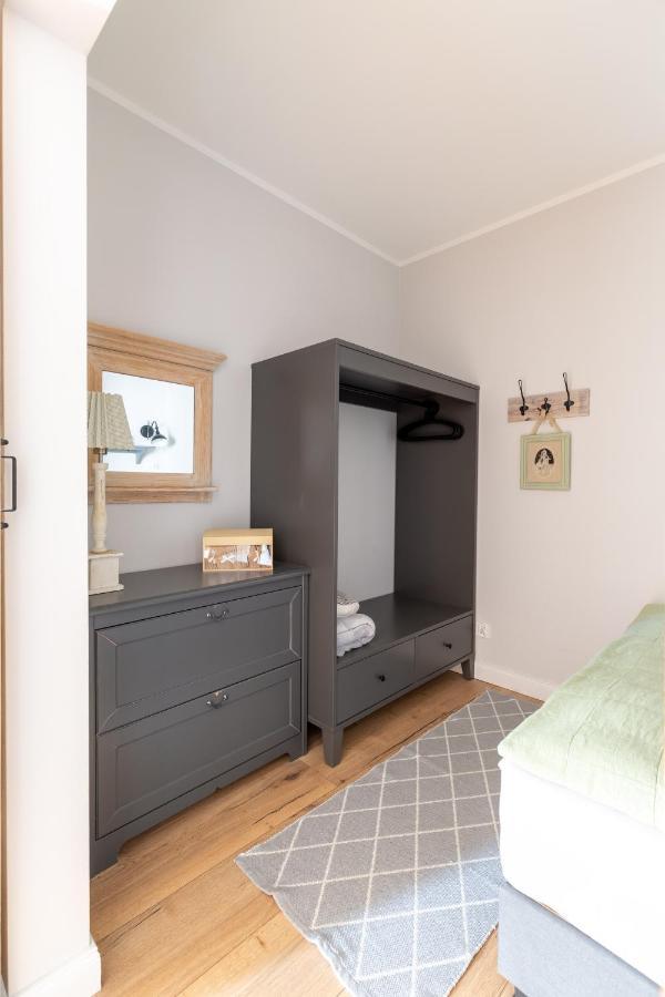Apartament Bulvar Starowka Эльблонг Экстерьер фото